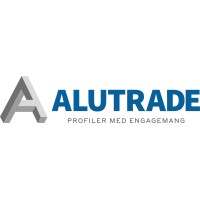 Alutrade AB Logo