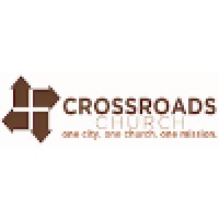 Crossroads One Logo
