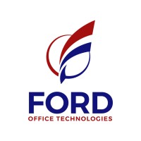 Ford Office Technologies Logo