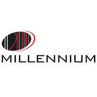 Millennium- Logo