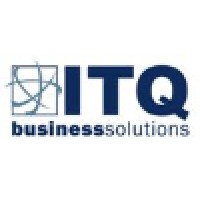 ITQ Business Solutions (pty) Ltd Logo