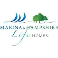 Marina Life Homes Ltd Logo