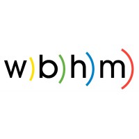 WBHM Logo