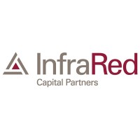 InfraRed Capital Partners Ltd Logo