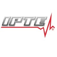 IPTE Mexico Logo