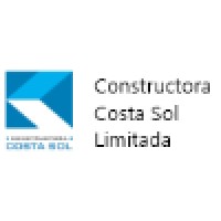 Constructora Costa Sol Ltda. Logo