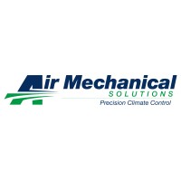 Air Mechanical Solutions Logo