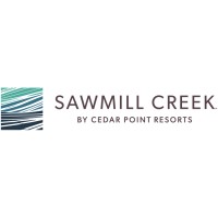 Sawmill Creek Resort Logo