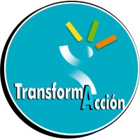 TransformAcción Logo
