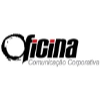 Oficina da Notícia Logo