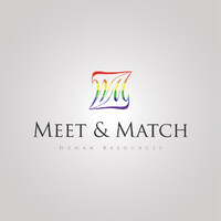 Meet & Match Logo