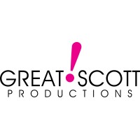 Great Scott Productions Logo