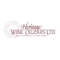 Heritage Wine Cellars, Ltd. Logo