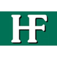 Hargreaves Foundry Logo