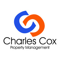 CHARLES COX LIMITED Logo