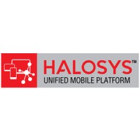 Halosys Logo