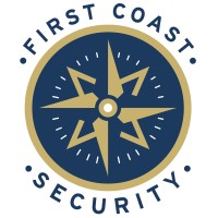 First Coast Security Logo