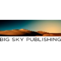 Big Sky Publishing Logo