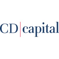 CD Capital Asset Management Ltd Logo