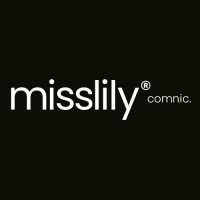 misslily comunicação Logo