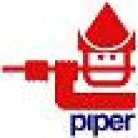 Joe Piper Inc. Logo