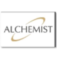 Alchemist Ltd Logo