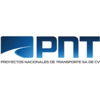 Proyectos Nacionales de Transportes Logo