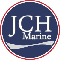 JCH MARINE & OFFSHORE SUPPLIES LTD Logo