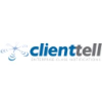 ClientTell, Inc Logo