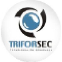 TRIFORSEC Logo