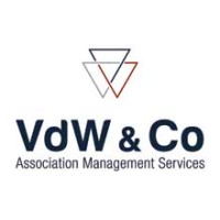 VdW&Co - Shared Management Services for Associations - Johannesburg Logo