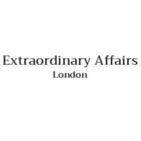 Bureau of Extraordinary Affairs Logo