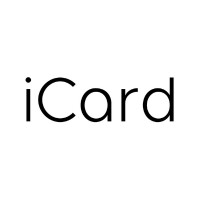 iCard Logo