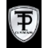 Tommy Pike Customs Logo