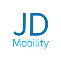 JD Mobility Logo