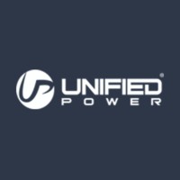 Unified Power Logo