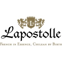 Viña Lapostolle Logo