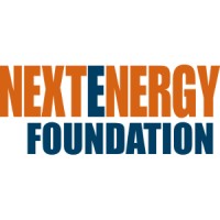 NextEnergy Foundation Logo