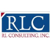R.L. Consulting, Inc. Logo