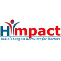 Hi Impact Consultants Pvt. Ltd. (Regd.) Logo