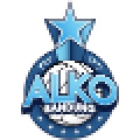 ALKO Bandung Logo
