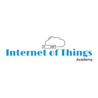Internet of Things Academy Ltd Logo