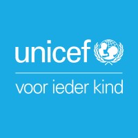 UNICEF Nederland Logo