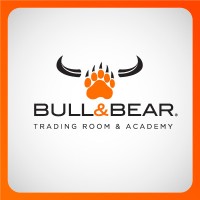 Bull & Bear Academy Logo