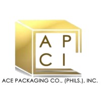 Ace Packaging Co. (Phil) Inc. Logo