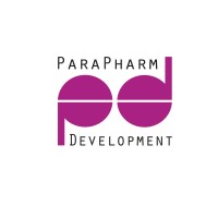 PARAPHARM DEVELOPMENT LIMITED Logo