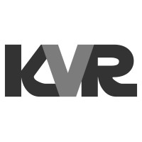 KVRaudio, Inc. Logo