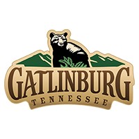 Gatlinburg Convention and Visitors Bureau Logo