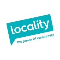 Locality Logo