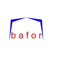 BAFOR İNŞAAT LTD. Logo